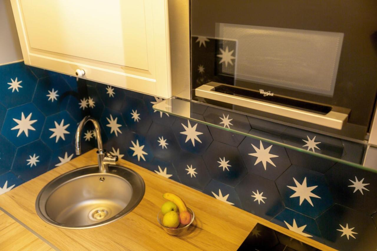 Les Appartements Chics Du Vieux-Port Marseille Eksteriør bilde