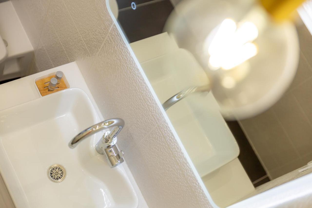 Les Appartements Chics Du Vieux-Port Marseille Eksteriør bilde