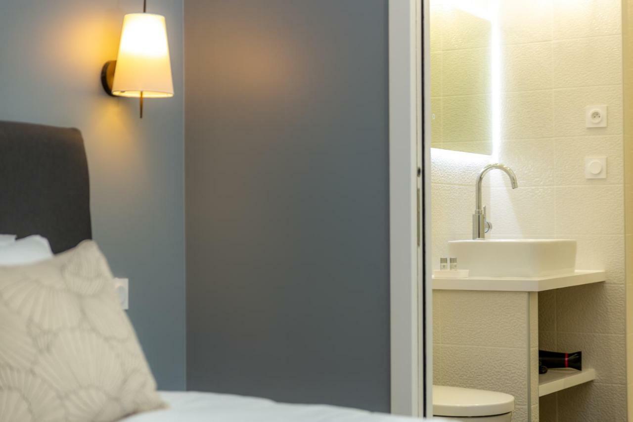 Les Appartements Chics Du Vieux-Port Marseille Eksteriør bilde