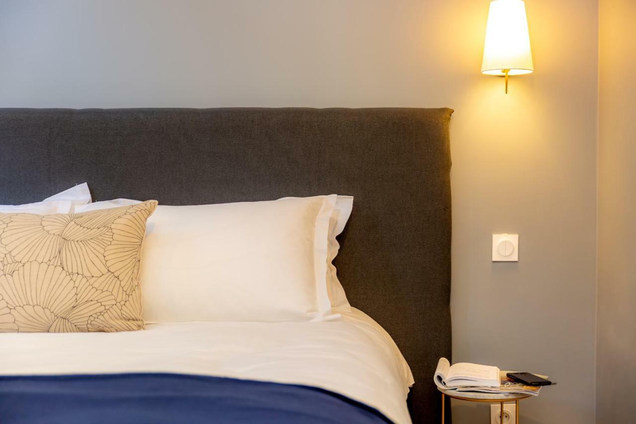 Les Appartements Chics Du Vieux-Port Marseille Eksteriør bilde