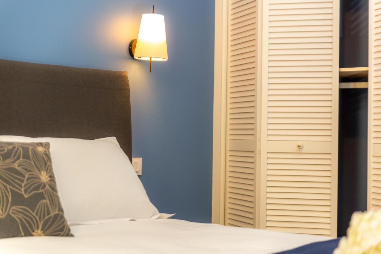 Les Appartements Chics Du Vieux-Port Marseille Eksteriør bilde